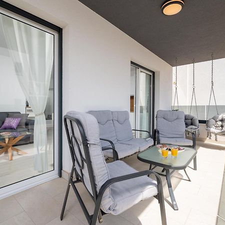 Apartman Mulin تروغير المظهر الخارجي الصورة