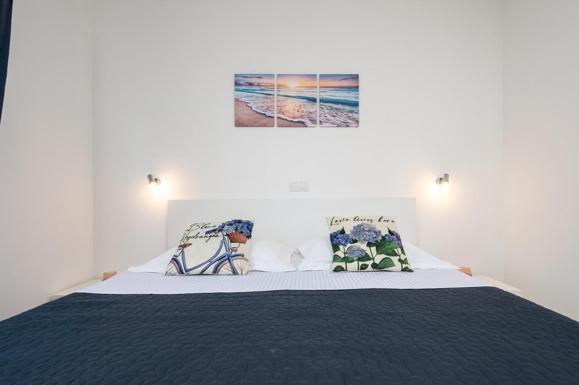 Apartman Mulin تروغير المظهر الخارجي الصورة
