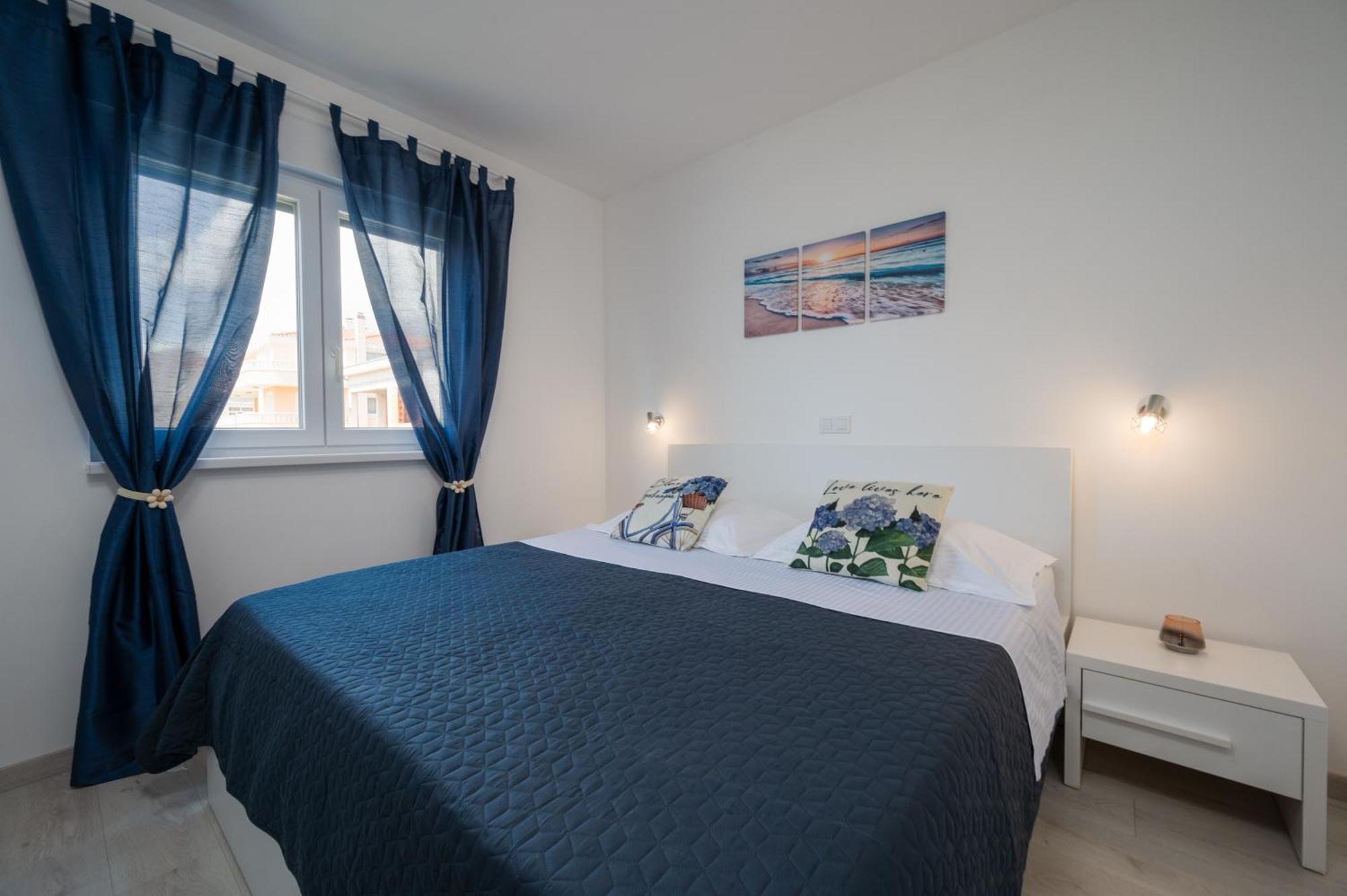 Apartman Mulin تروغير المظهر الخارجي الصورة