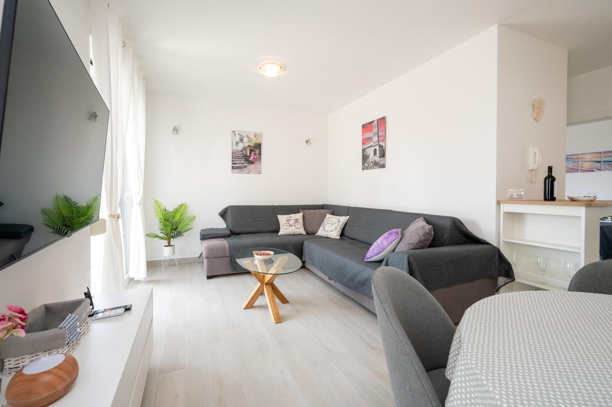 Apartman Mulin تروغير المظهر الخارجي الصورة