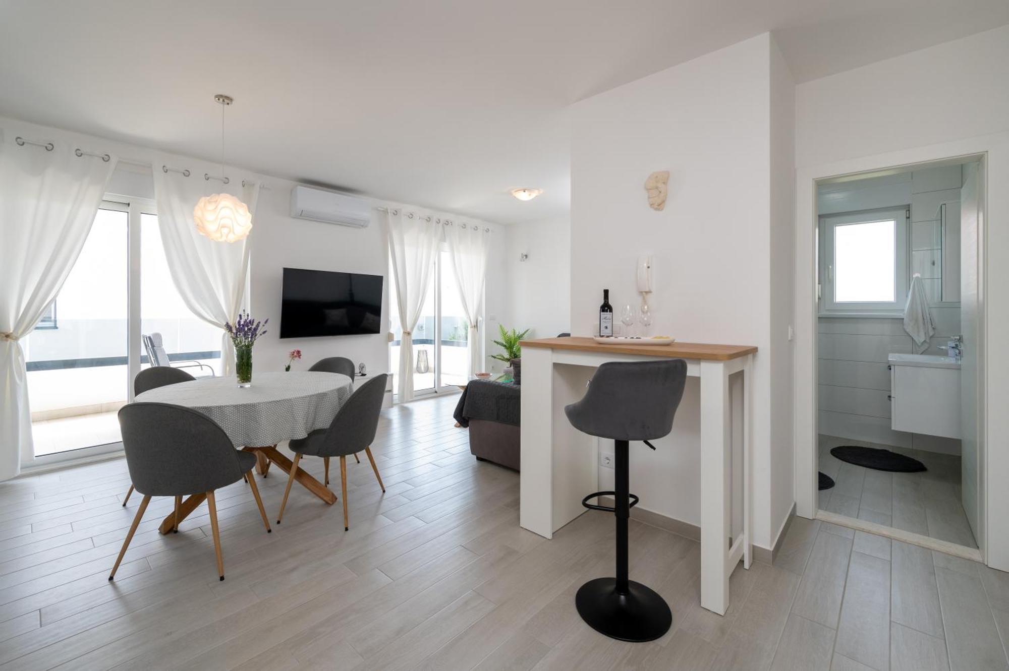 Apartman Mulin تروغير المظهر الخارجي الصورة