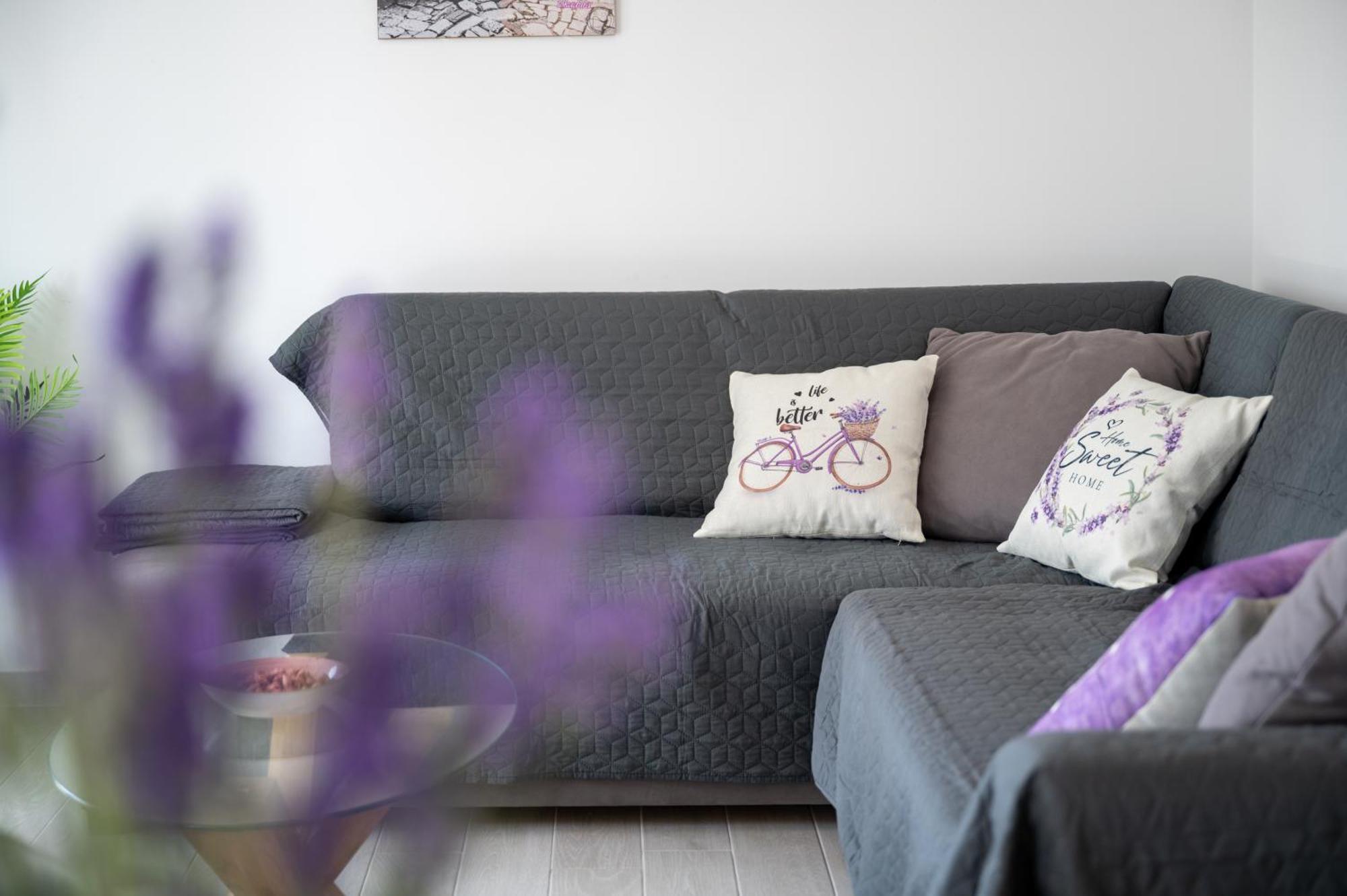Apartman Mulin تروغير المظهر الخارجي الصورة