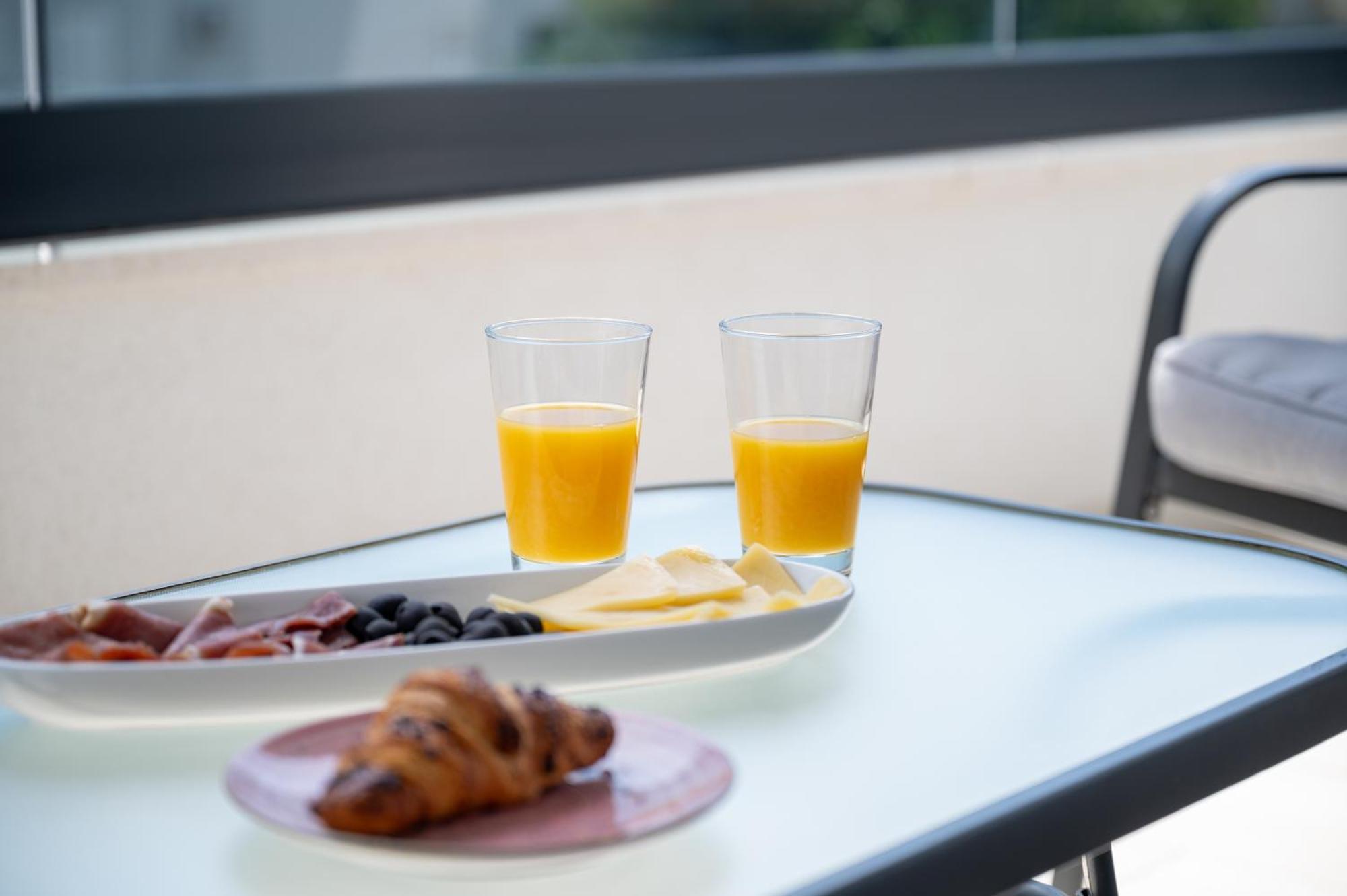 Apartman Mulin تروغير المظهر الخارجي الصورة