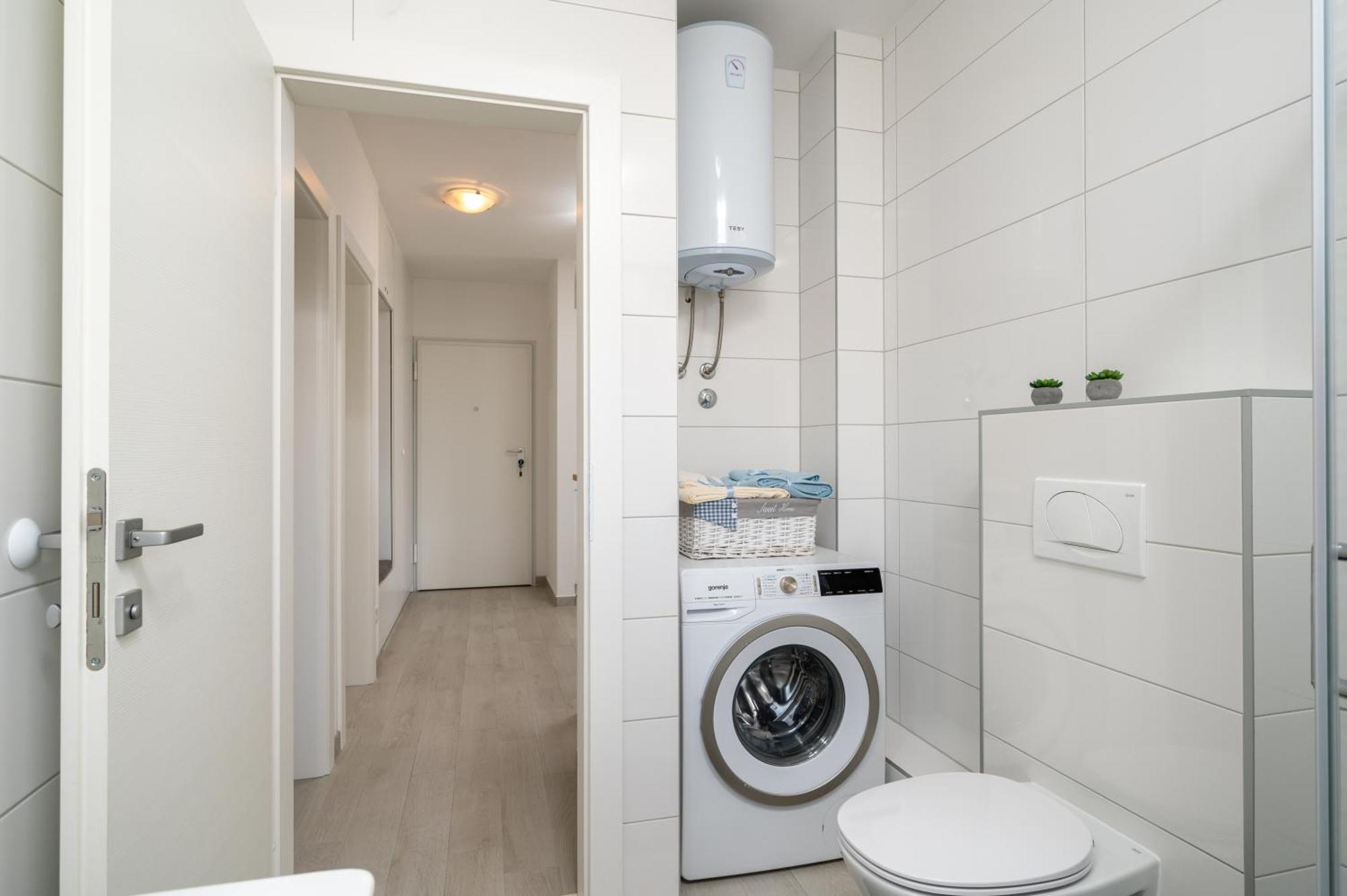 Apartman Mulin تروغير المظهر الخارجي الصورة