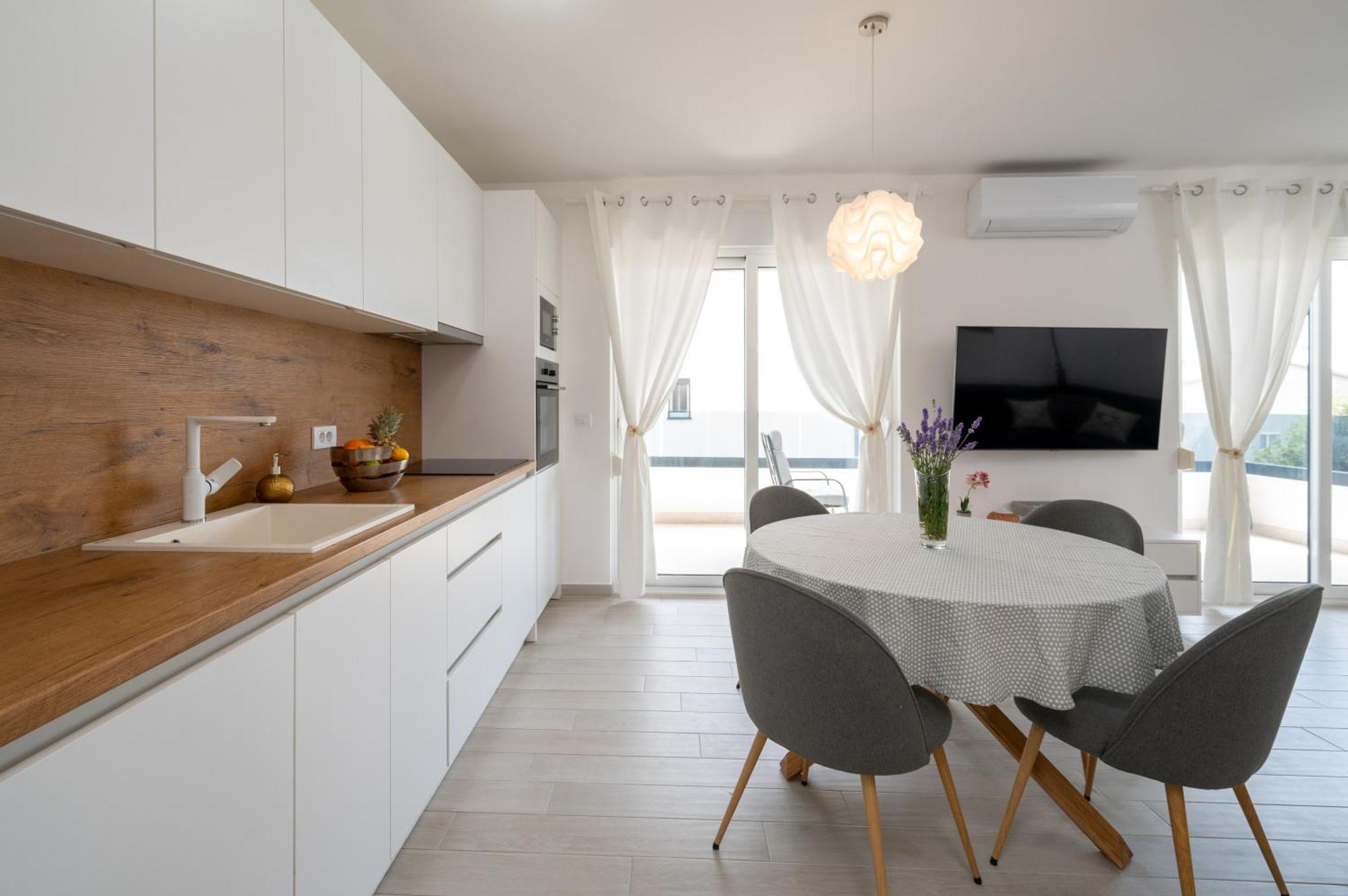 Apartman Mulin تروغير المظهر الخارجي الصورة