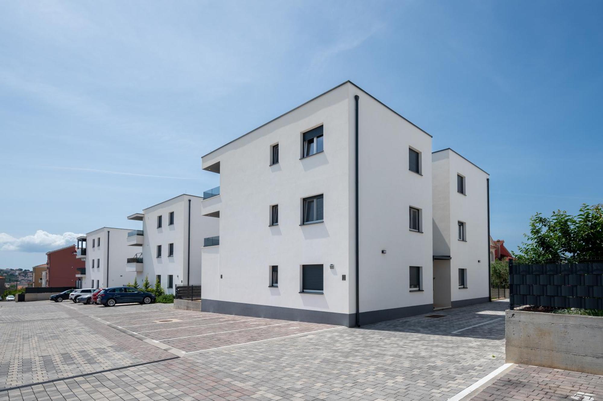 Apartman Mulin تروغير المظهر الخارجي الصورة