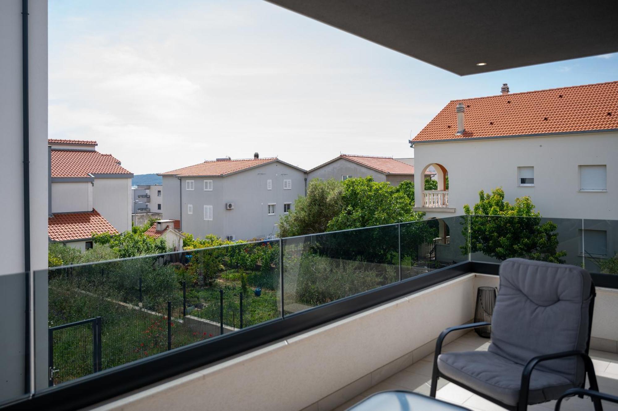 Apartman Mulin تروغير المظهر الخارجي الصورة