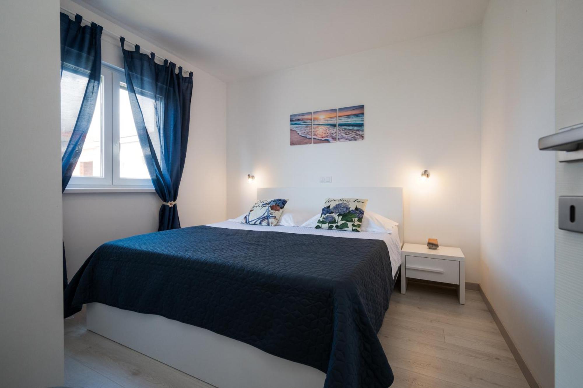 Apartman Mulin تروغير المظهر الخارجي الصورة