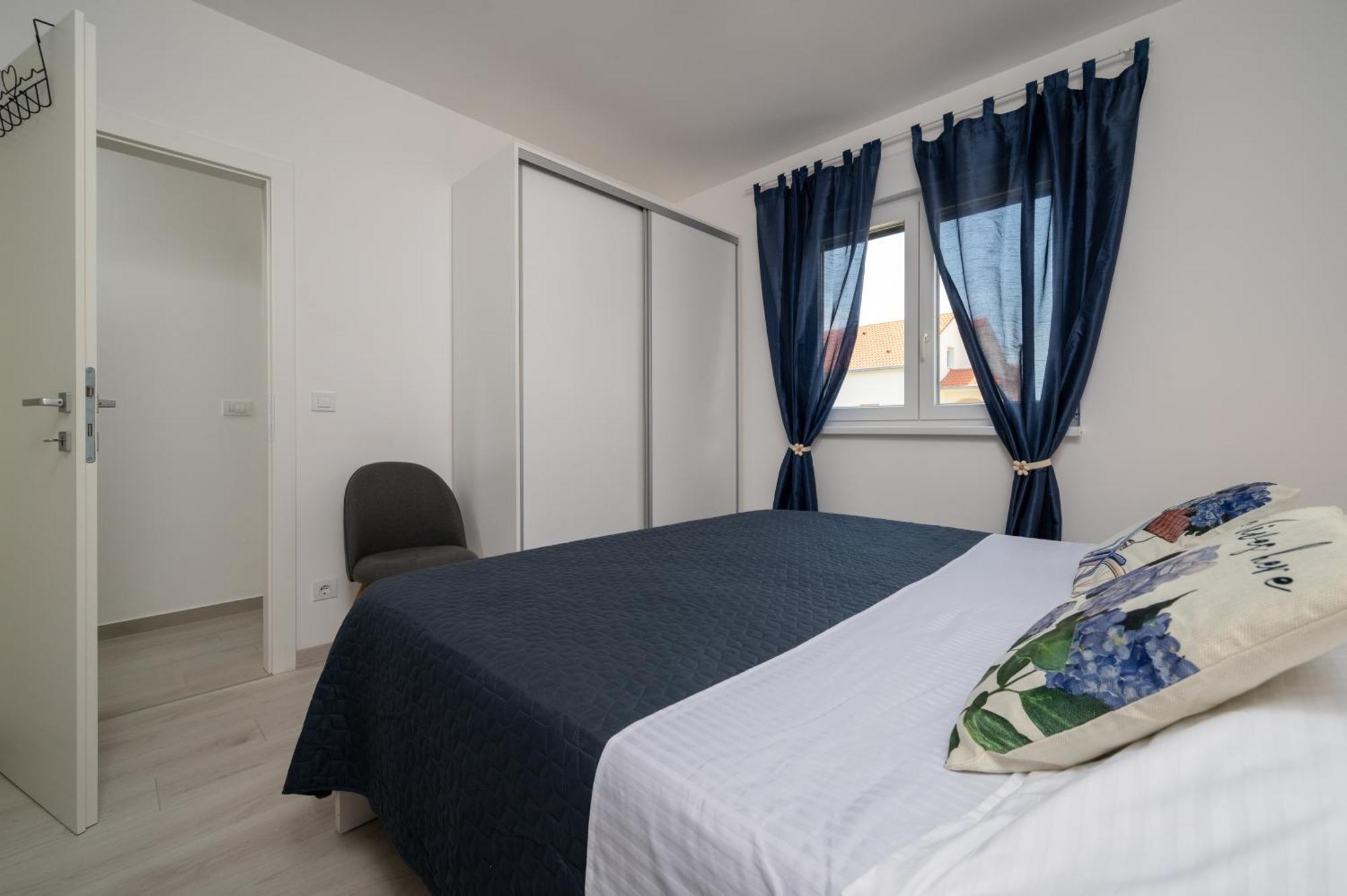 Apartman Mulin تروغير المظهر الخارجي الصورة