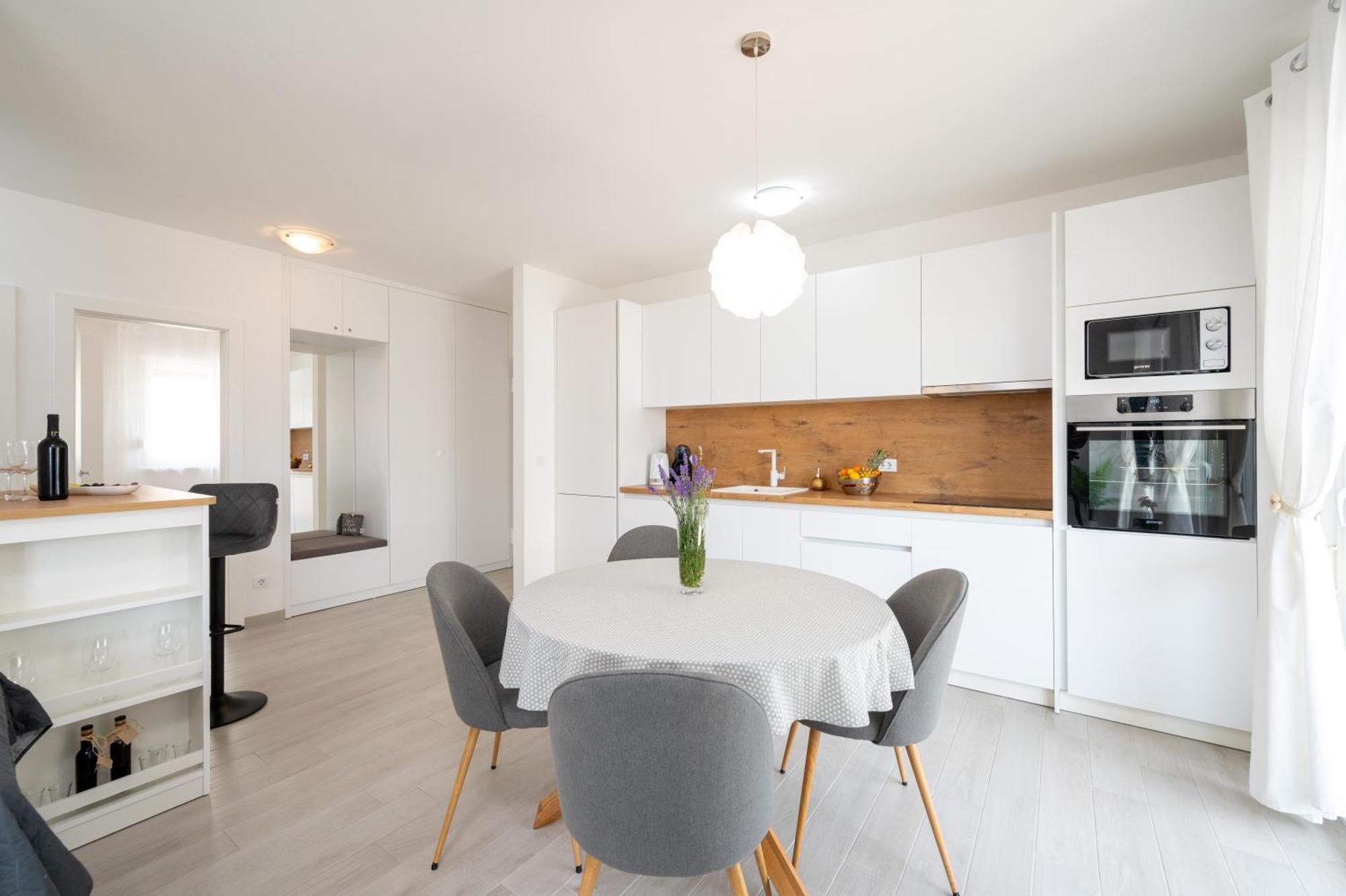 Apartman Mulin تروغير المظهر الخارجي الصورة