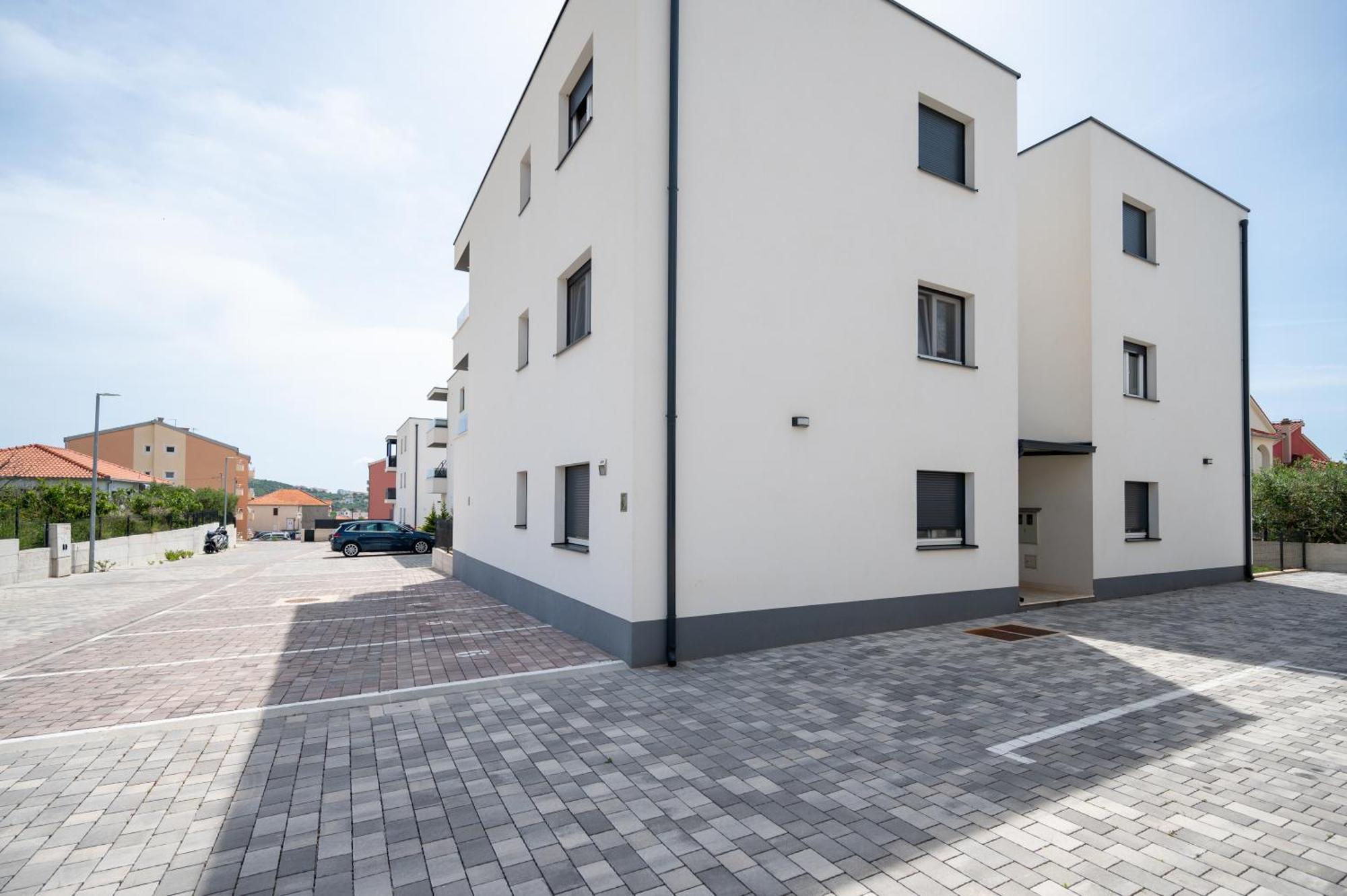 Apartman Mulin تروغير المظهر الخارجي الصورة