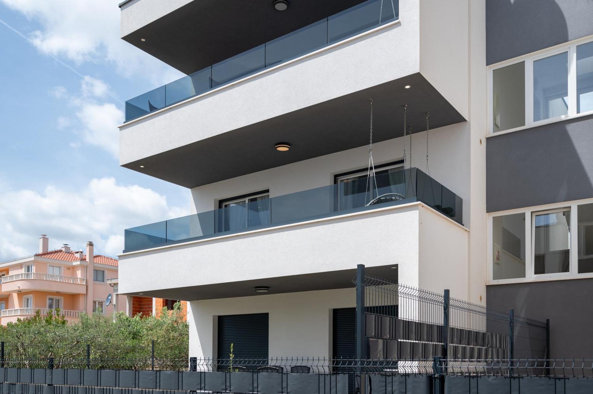 Apartman Mulin تروغير المظهر الخارجي الصورة