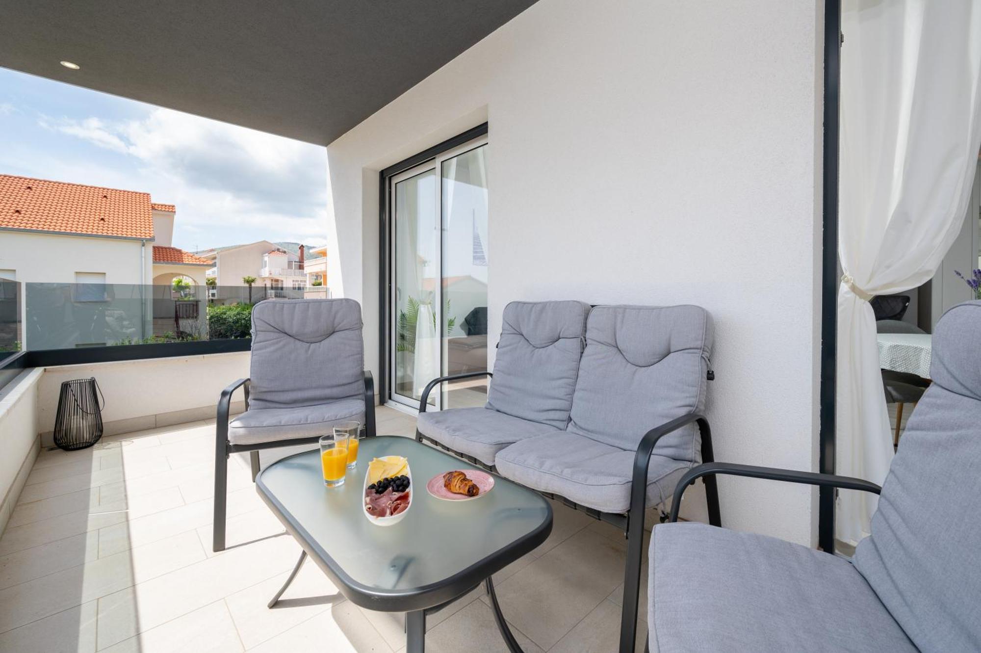Apartman Mulin تروغير المظهر الخارجي الصورة
