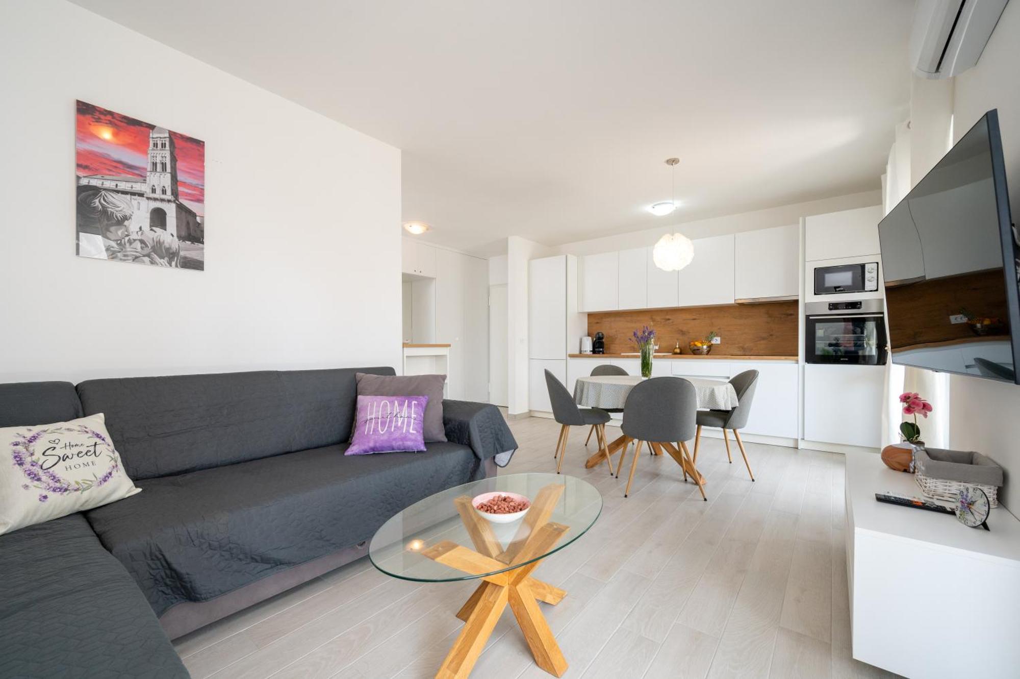 Apartman Mulin تروغير المظهر الخارجي الصورة